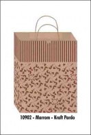 REF. 10902 - MARROM - KRAFT PARDO