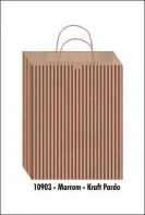 REF. 10903 - MARROM - KRAFT PARDO