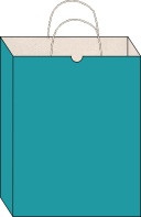 REF 10911 LISA AZUL REAL KRAFT BCO