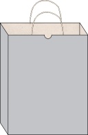 REF 10912 LISA CINZA KRAFT BCO