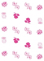 REF. 11004 ROSA